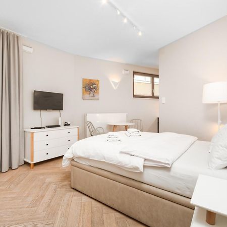 Apartament Solidarnosci By Your Freedom Βαρσοβία Εξωτερικό φωτογραφία