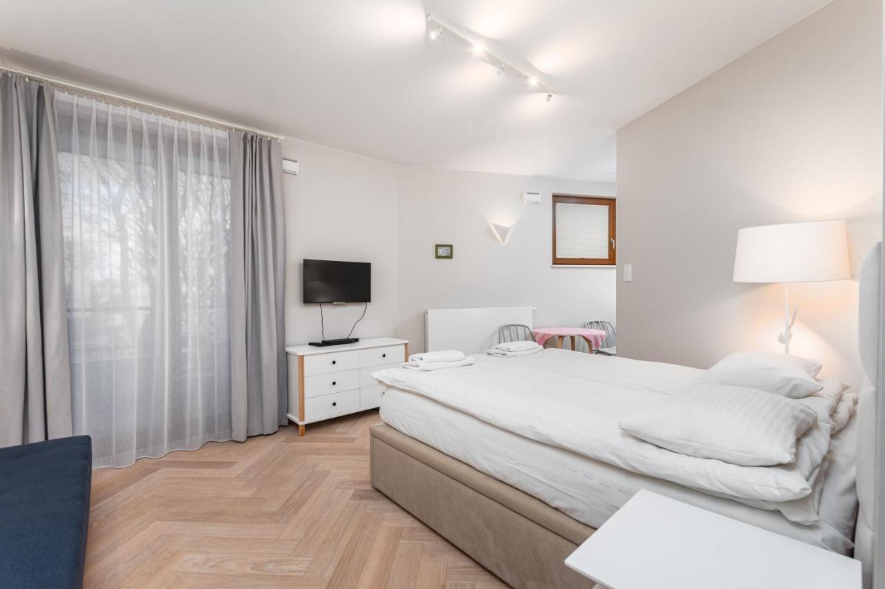 Apartament Solidarnosci By Your Freedom Βαρσοβία Εξωτερικό φωτογραφία