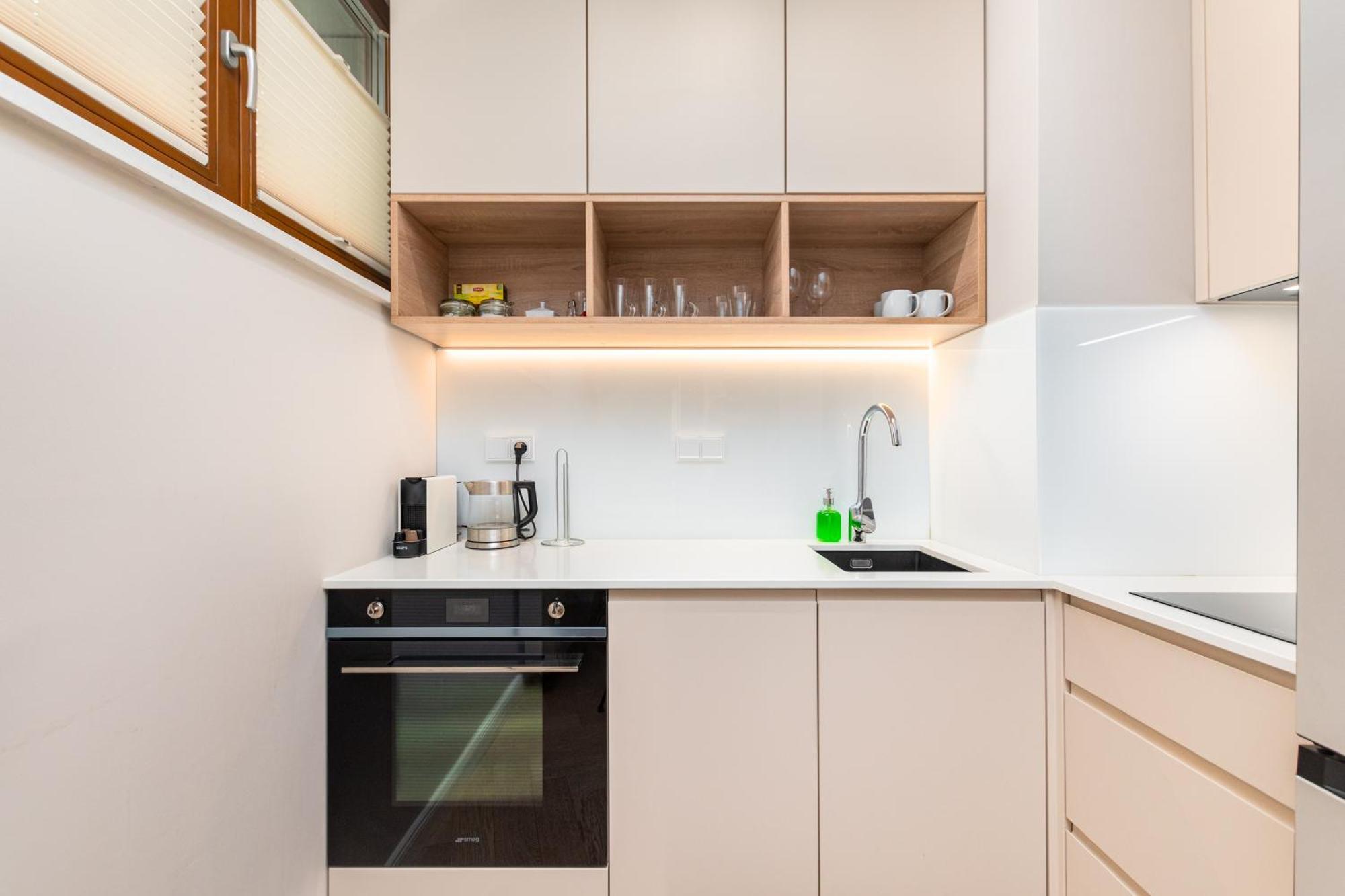 Apartament Solidarnosci By Your Freedom Βαρσοβία Εξωτερικό φωτογραφία
