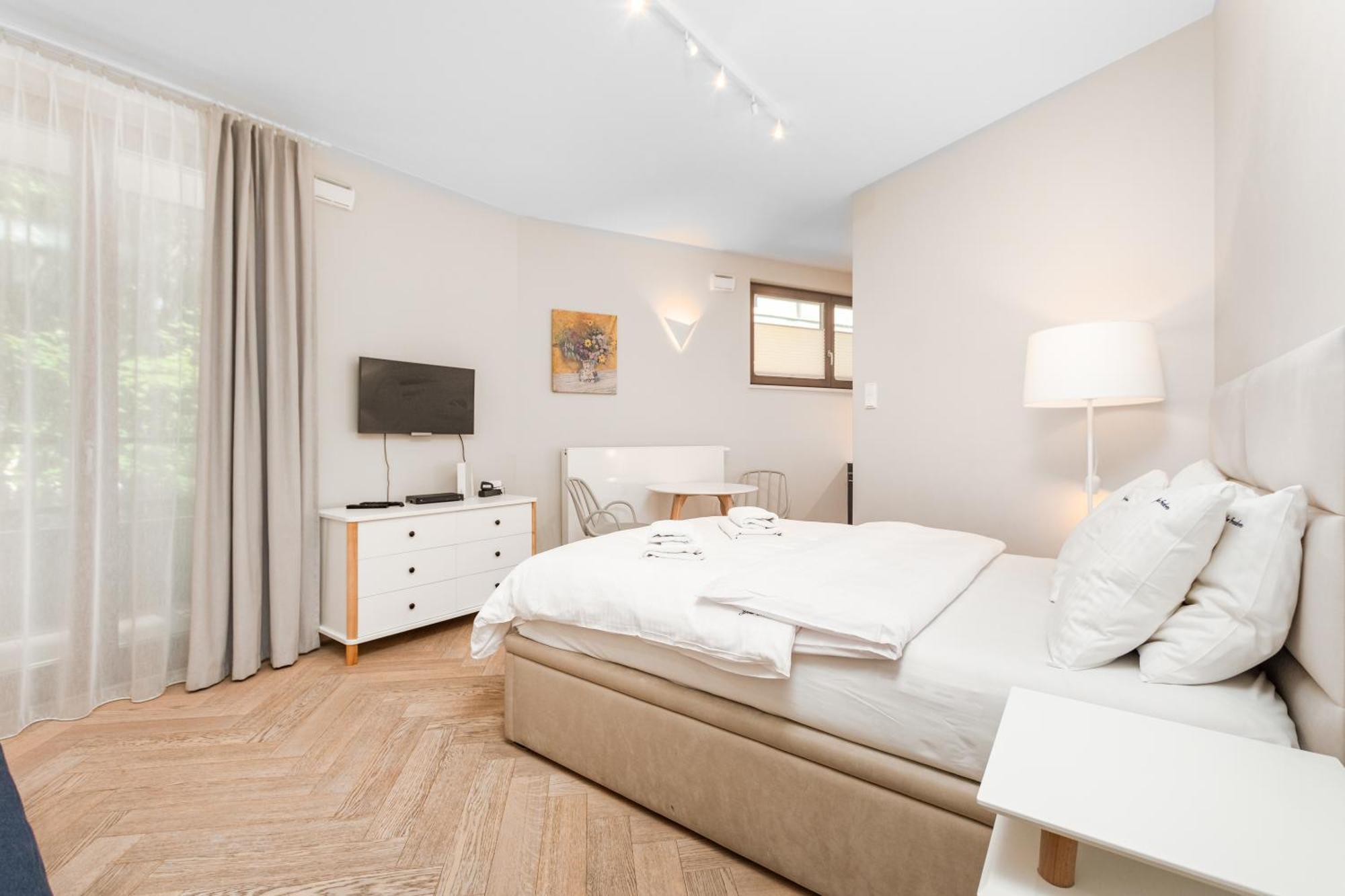Apartament Solidarnosci By Your Freedom Βαρσοβία Εξωτερικό φωτογραφία