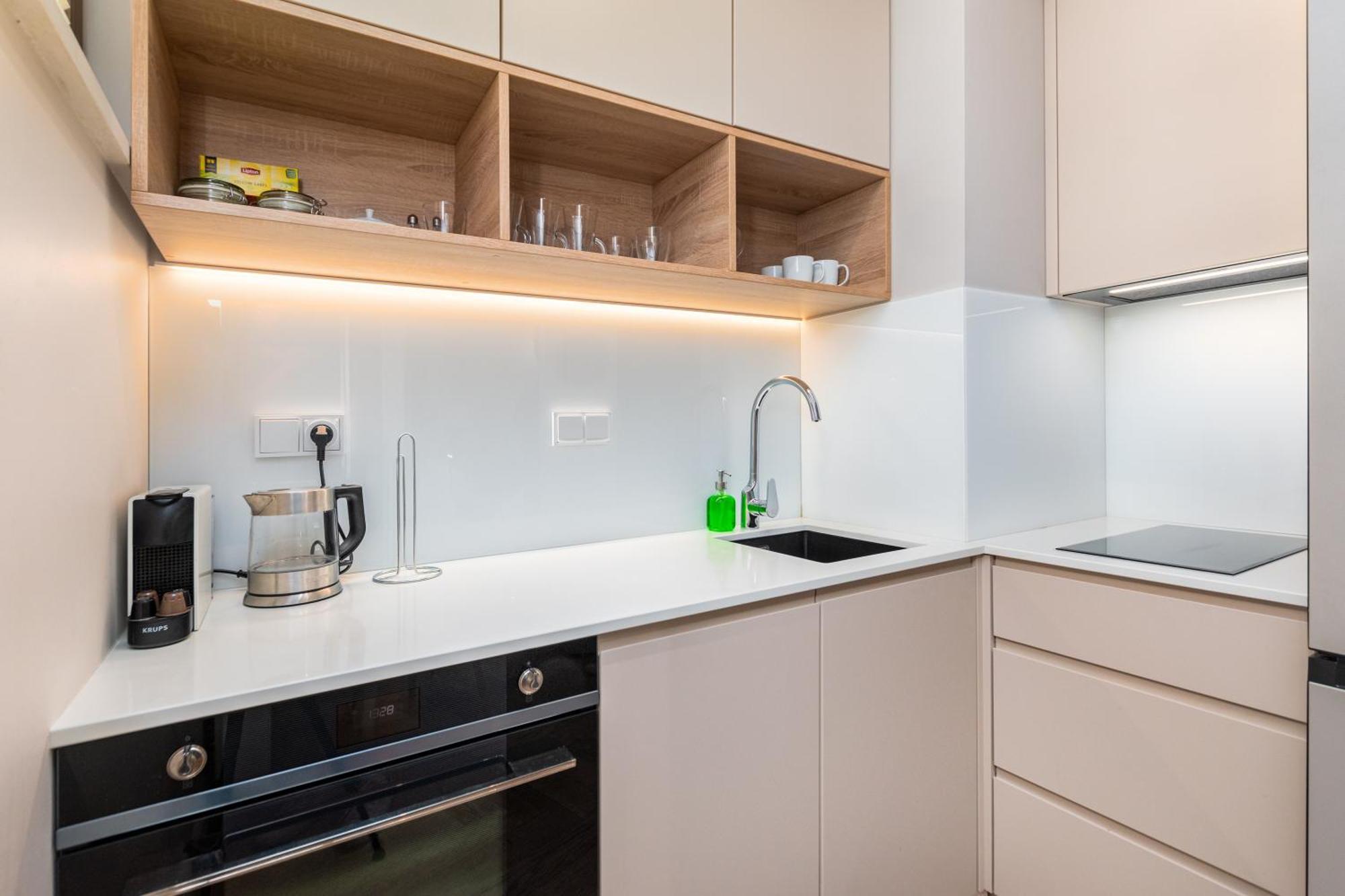 Apartament Solidarnosci By Your Freedom Βαρσοβία Εξωτερικό φωτογραφία