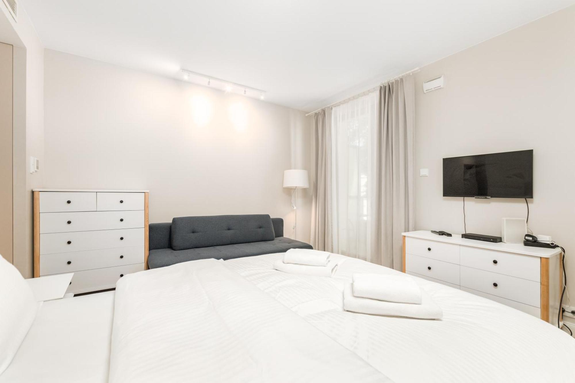 Apartament Solidarnosci By Your Freedom Βαρσοβία Εξωτερικό φωτογραφία