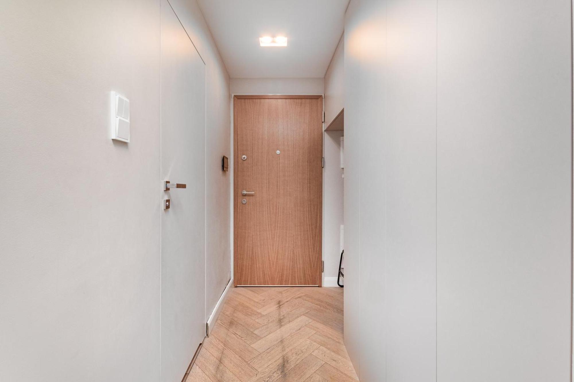 Apartament Solidarnosci By Your Freedom Βαρσοβία Εξωτερικό φωτογραφία
