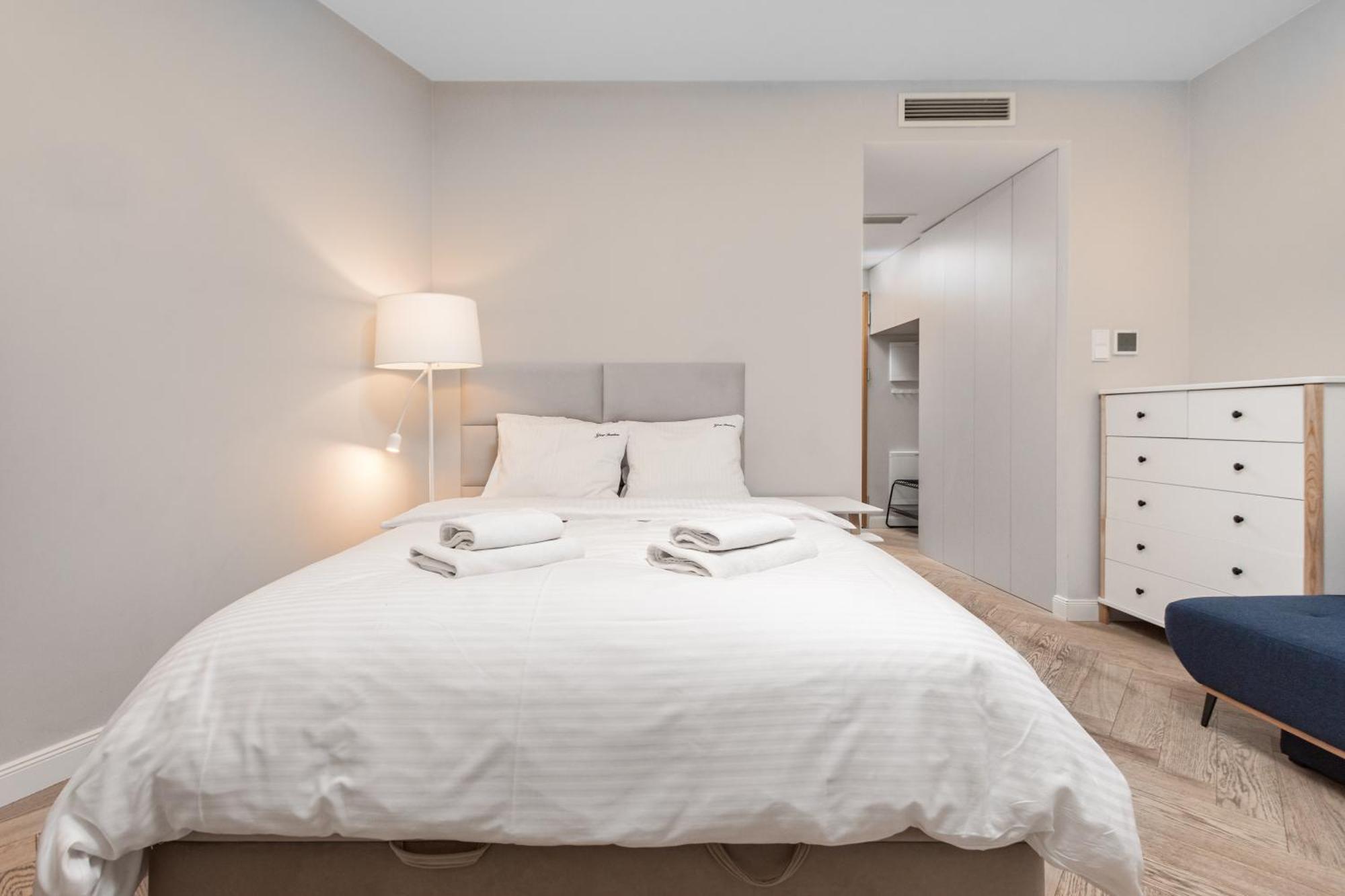 Apartament Solidarnosci By Your Freedom Βαρσοβία Εξωτερικό φωτογραφία