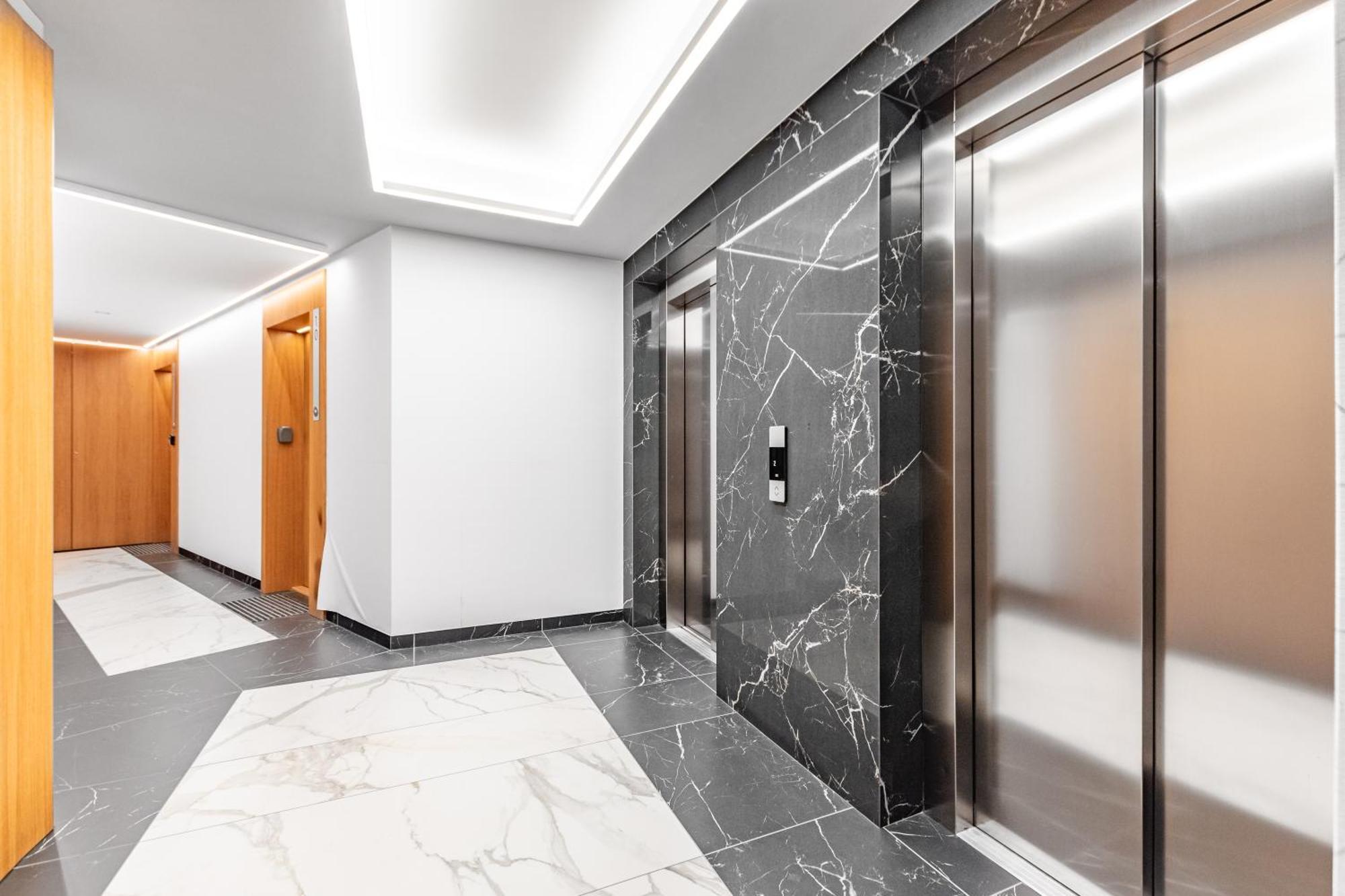 Apartament Solidarnosci By Your Freedom Βαρσοβία Εξωτερικό φωτογραφία
